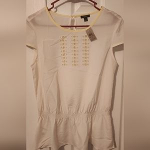 Ann Taylor Blouse